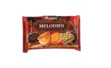 Julie's Melodies Assorted Biscuits (210gm)