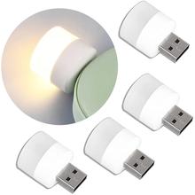 Mini USB LED Light