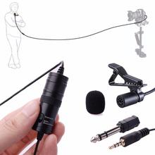 BOYA M1 BY- M1 Omnidirectional Condenser Lavalier Microphone