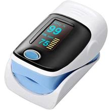 Niscomed Fingertip Pulse Oximeter FPO-91 Blood Saturation