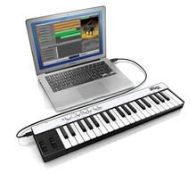 IK Multimedia iRig Keys PRO