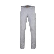 Wildcraft Dark Grey Melange Track Pants 2 For Men