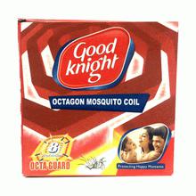 Good Knight Octa Guard Coil, 8hr