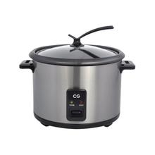 CG 1.5Ltr Supreme Series Rice Cooker CG-RC15N5C - (CGD1)