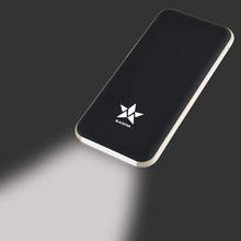 BLACKSTAR Adventure Series 10000mah Powerbank - AS-A1