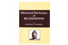 Historical Dictionary of Buddhism(Charles S. Prebish)