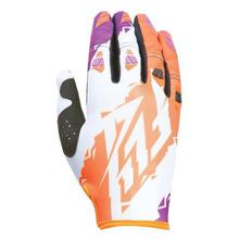 Fly Racing Fly Kinetic Crux Gloves For Men