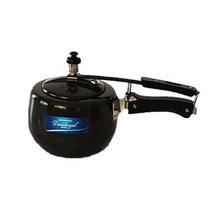 DeviDayal Hard Anodized Contura Pressure Cooker (5L)