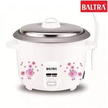 Star Regular 2.8 Ltrs Capacity Rice Cooker - (White)