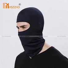 Motorcycle Unisex Tactical Face Shield Full Face Mask