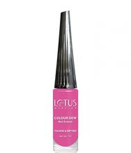 Lotus Herbals COLOUR DEW (949, Fuschia Drop)