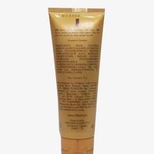 Gold Oriflame Sweden Milk and Honey Gold Smoothing Sugar Scrub 75g