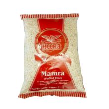 Heera Mamra Puffed Rice 400g