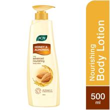 Joy Honey & Almonds Body Lotion 500 ml