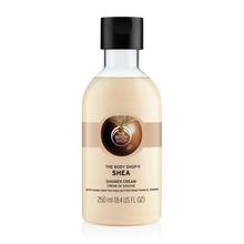 The Body Shop Shea - Shower Gel - 250 Ml