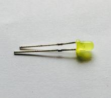 Yellow Basic Led 5mm