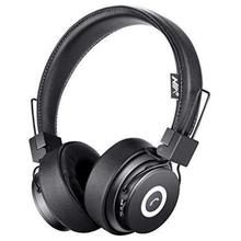 NIA X6 - Wireless Stereo Bluetooth Headphones With Mic