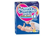 Mamy Poko Pants Small - 60 Count