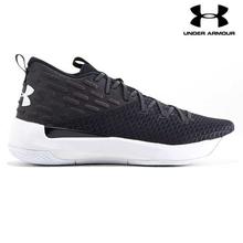 Under Armour Black Lightning 5 Basketball Shoes For Men - 3020619-001