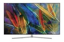 Samsung QA55Q7F 55''  Smart Ultra HD  TV