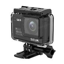 SJcam SJ8 Plus 4K-30fps EIS Image Stabilization 170 Degree Wide Angle