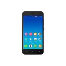 Gionee X1 Smart Mobile Phone (2GB RAM, 16GB ROM)- Black