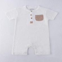 Mother's Choice T-Shirt Style Romper for Baby Boy IT8599