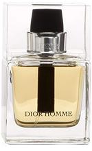 Dior Homme Eau De Toilette Spray For Men (100 ml) Genuine-(INA1)