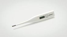 Digital Thermometer MC-246