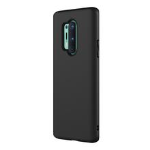 RhinoShield SolidSuit Case for OnePlus 8 Pro Classic Black