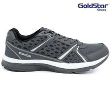 Goldstar Grey/White G-10 G Lifestyle Sports Shoes For Men(G-100)