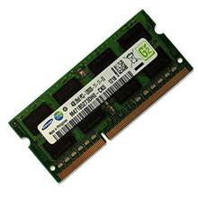 4GB PC3 DDR3L 1600MHz Laptop Memory