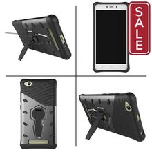 SALE- Armor Cover Case for Xiaomi Redmi 4A