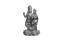 Radha Krishna Statue