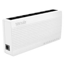 Tenda S108 8-Port 10/100 Mbps Desktop Switch