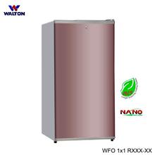 WALTON WFO 1x1 - 115 Litres Direct Cooling Mini Single Door Refrigerator