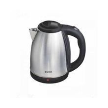 Baltra BC-130  FAST 1.5L Cordless Kettle - (Chrome/Black)