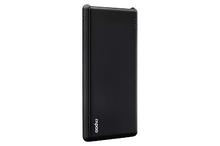  Rapoo P200 10000mAH 2Port Power Bank - (Black)