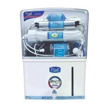 Aqua Green Pro Plus Water Purifier - (White)