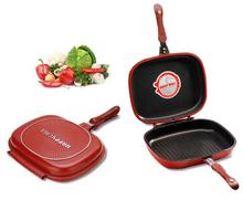 Happycall Double Sided Non Sticky Fry Pan