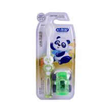 Baby Tooth Brush With Car(507)