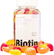 TRQ HAIR SKIN & NAILS (BIOTIN)