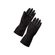 Hand Glove (Rubber)