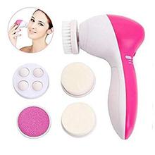 5 IN 1 Beauty Face Massager