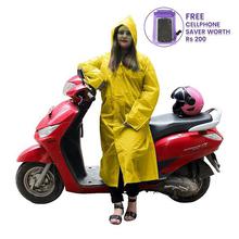 Fashionable Raincoat
