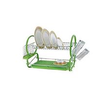 Plate Rack 2 layer JC 1618