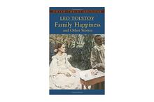 Family Happiness Stories - Tolstoy Leo