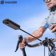 Insta360 Third-Person Bike Handlebar Mount - Oliz Store