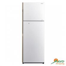 Hitachi Refrigerator RH380PUN4K