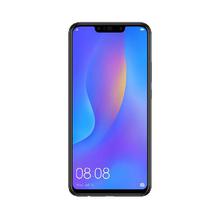 Huawei Nova 3i Smart Mobile Phone [6.3" 4GB 128GB 3340mAh] -Black